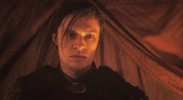 Письмо для короля 1 сезон 6 серия