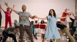 Пацаны 3 сезон 5 серия