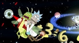 Рик и Морти 6 сезон 7 серия