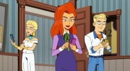 Велма 1 сезон 9 серия