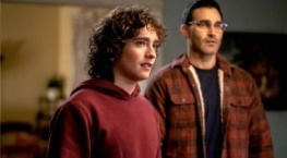 Супермен и Лоис 3 сезон 6 серия