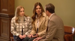 Обвиняемыe 1 сезон 14 серия