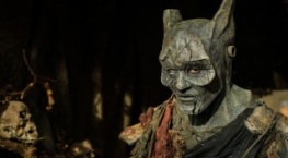 Грифон 1 сезон 6 серия