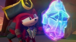 Соник Прайм 2 сезон 3 серия