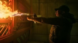 Вторжение 2 сезон 4 серия