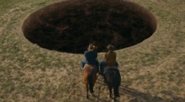 Внешние сферы 2 сезон 6 серия