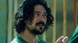 Последний король Креста 2 сезон 1 серия