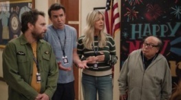 Начальная школа «Эбботт» 4 сезон 9 серия