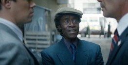 Чёрный понедельник 2 сезон 6 серия