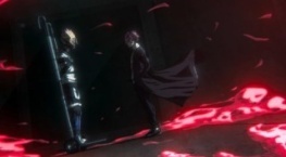 Синяя тюрьма: Блю Лок 2 сезон 5 серия