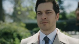 Нарядное пугало / Тайна портного 1 сезон 1 серия