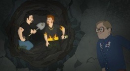 Парни из Трейлерпарка 2 сезон 8 серия