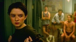 Леденящие душу приключения Сабрины 2 сезон 2 серия