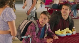 У меня на районе 4 сезон 9 серия