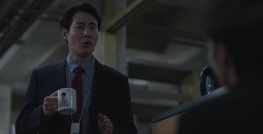 Инспектор Ку 1 сезон 8 серия