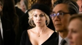 Бортпроводница 1 сезон 3 серия