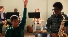 Чудесные годы 1 сезон 12 серия