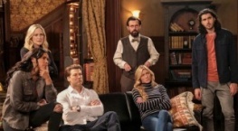 Легенды завтрашнего дня 7 сезон 9 серия