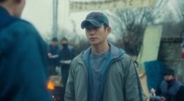 Охотник за дезертирами 1 сезон 4 серия