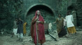 Веталы 1 сезон 1 серия