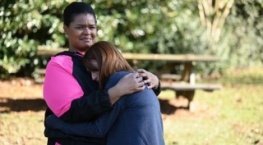 Эта страна 1 сезон 6 серия