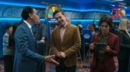 Резерфорд-Фоллз 2 сезон 2 серия