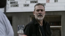 Ходячие мертвецы 11 сезон 17 серия