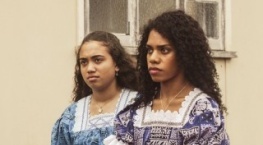 Чёрный снег 1 сезон 2 серия