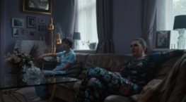 Ковбой из Копенгагена / Галопом по Копенгагену 1 сезон 1 серия