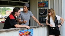 Покерфейс 1 сезон 7 серия