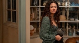 Путь домой 1 сезон 7 серия