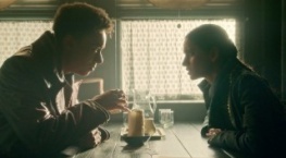 Тень и кость 2 сезон 2 серия