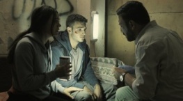 Фауда 3 сезон 7 серия