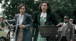 Маленький огонёк 1 сезон 1 серия