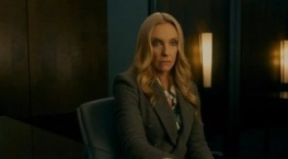 Сила 1 сезон 6 серия