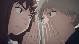 Великая небесная стена 1 сезон 5 серия