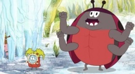 Могучие 2 сезон 10 серия