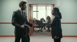 Джек Райан 4 сезон 2 серия