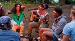 Озеро 2 сезон 4 серия