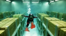 Бумажный дом 3 сезон 3 серия