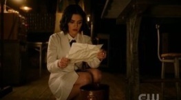 Кэти Кин 1 сезон 9 серия