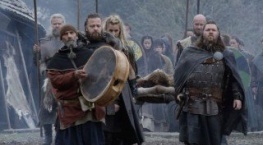 Северяне 1 сезон 3 серия