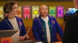 Вампир Реджинальд 2 сезон 3 серия