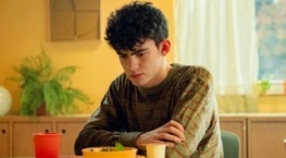 Трепет сердца 3 сезон 4 серия