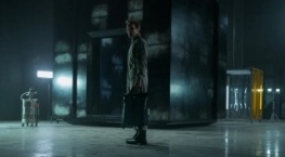 Тёмная материя 1 сезон 3 серия