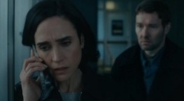 Тёмная материя 1 сезон 8 серия