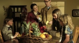 Друг семьи 1 сезон 3 серия