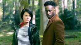 Гранитная гавань 1 сезон 1 серия