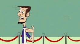 Школа клонов 1 сезон 1 серия