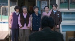 Когда жизнь даёт тебе мандарины 1 сезон 9 серия